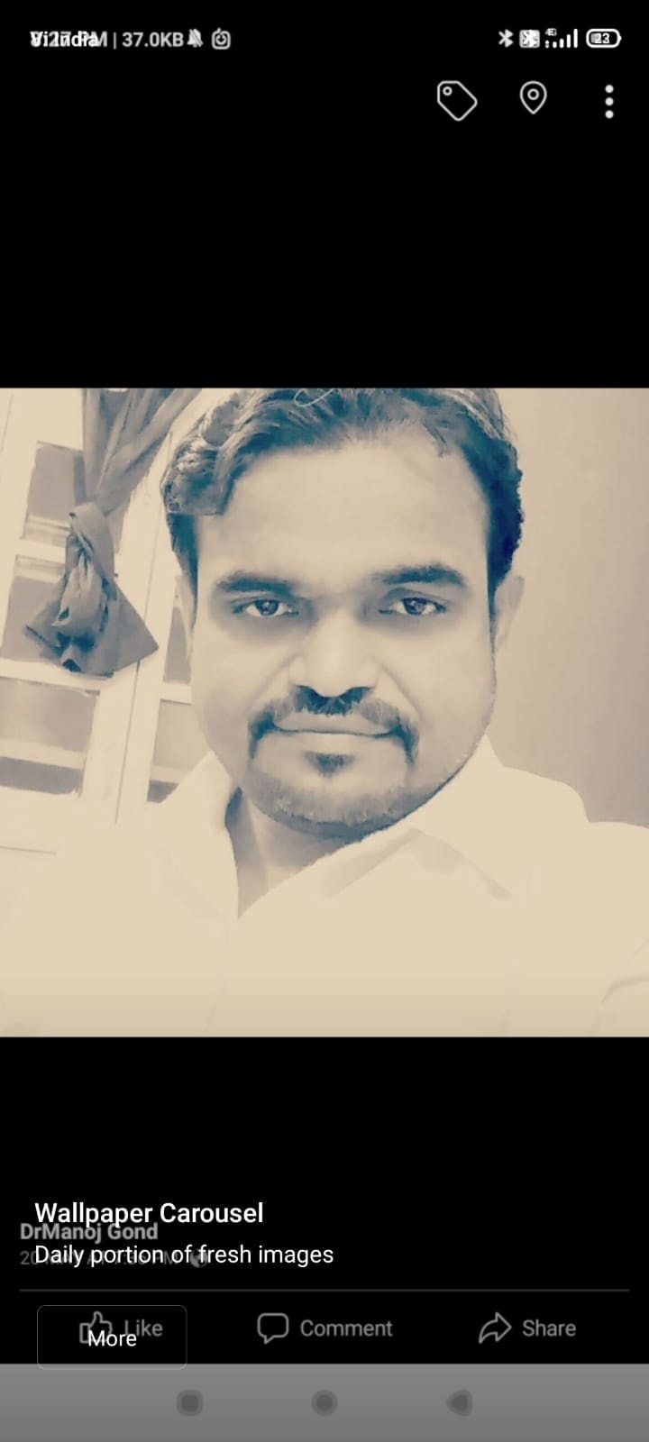 Dr. Manoj ENT specialist